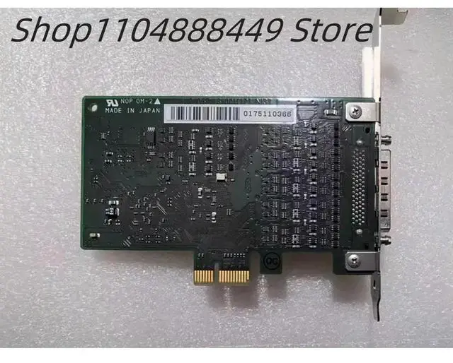 Alt view image 2 of 3 - PEX-293166 Industrial control board