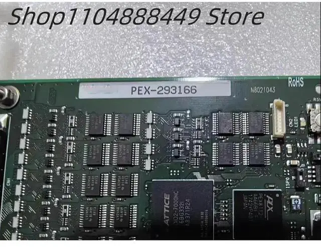 Alt view image 3 of 3 - PEX-293166 Industrial control board