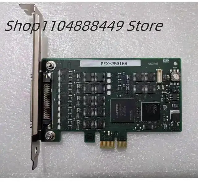 Main image of PEX-293166 Industrial control board