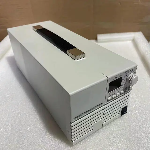 Alt view image 3 of 3 - For TDK-Lambda ZUP20-40 0-20V 0-40A 0-10V 0-20A DC Stabilized Adjustable Power Supply Before Shipment Test