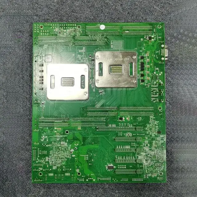 Alt view image 2 of 3 - X10DRL-LN4 For Server ATX Motherboard 2011 C612 Xeon E5-2600 v3/v4 Family Fully Tested Fast Ship
