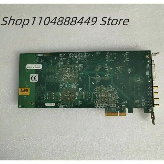 Alt view image 2 of 2 - kona3 video editing card 102058-03