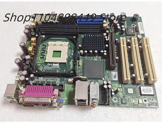 Main image of 886LCD-M/Flex 886lcd-M/Flex pcb No 2010205 Industrial equipment motherboard