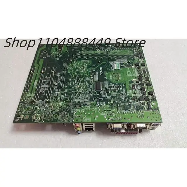 Alt view image 2 of 2 - 886LCD-M/Flex 886lcd-M/Flex pcb No 2010205 Industrial equipment motherboard