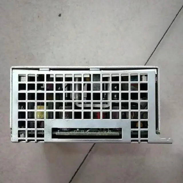Alt view image 2 of 3 - Stable Performance Easy Install A5E02625806-K6 cV5_AC For Siemens IPC Power Supply Before Shipment Test