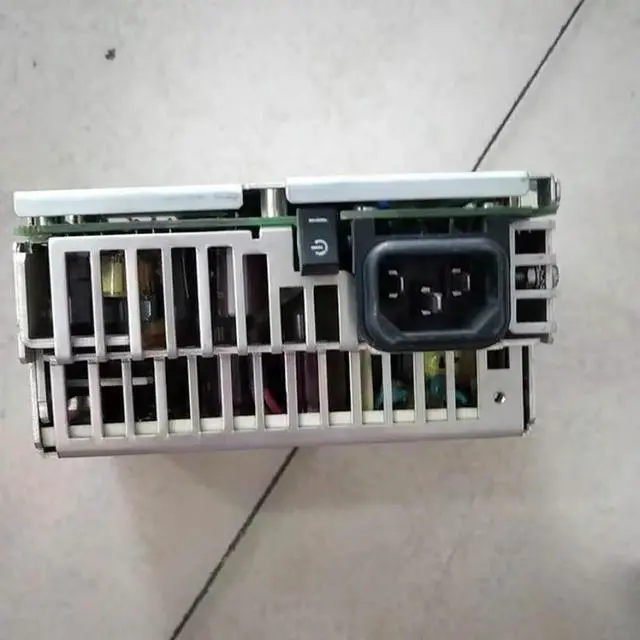 Alt view image 3 of 3 - Stable Performance Easy Install A5E02625806-K6 cV5_AC For Siemens IPC Power Supply Before Shipment Test