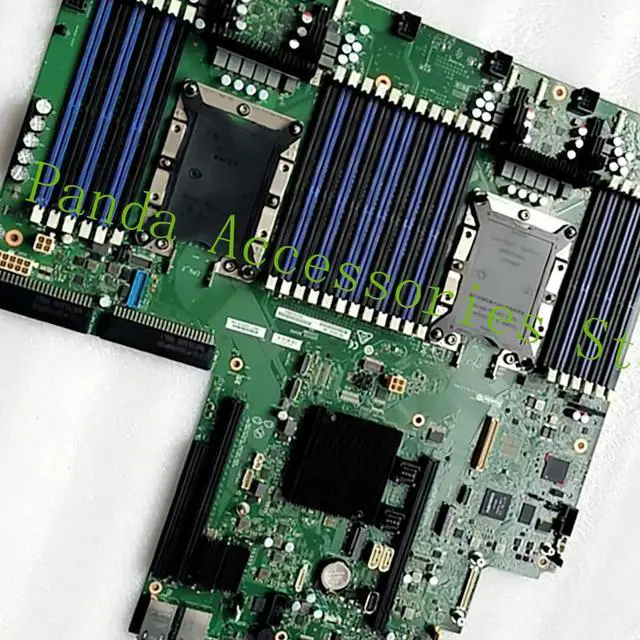 Main image of Stable Performance S2600WFT LGA3647 Dual Server Motherboard