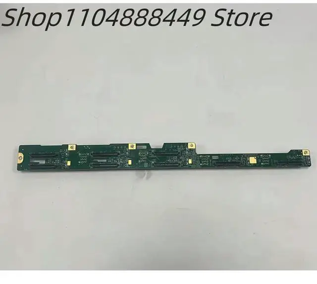 Main image of Hard disk backplane 1028r-mctr server BPN-SAS3-113A-N2