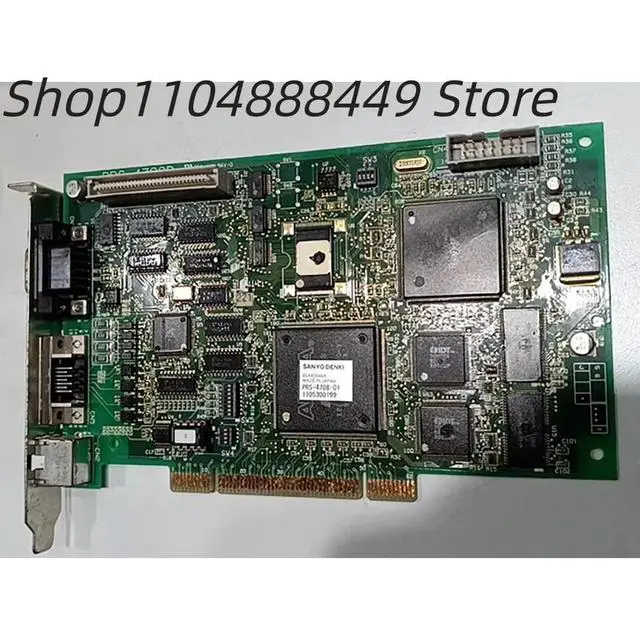 Main image of PRS-4708B Industrial equipment card