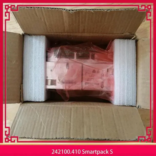 Main image of 242100.410 pack S For EltController Monitoring Module