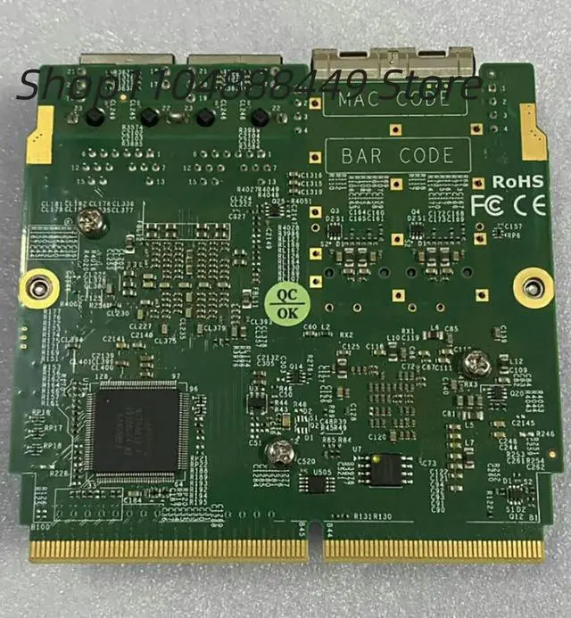 Alt view image 2 of 3 - AOC-MH25G-M2S2TM 25G network card