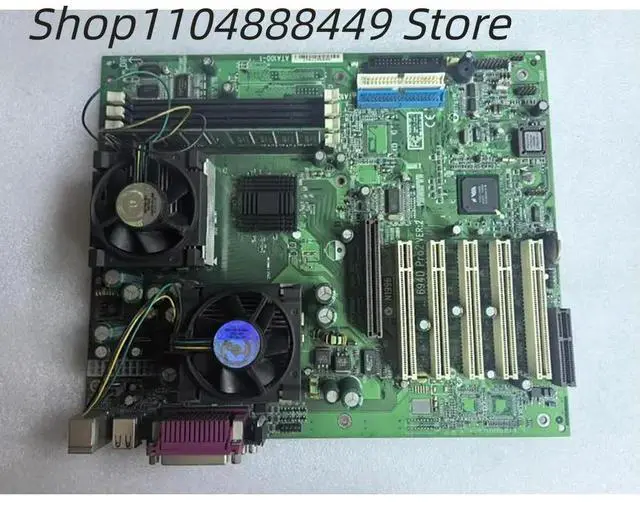 Main image of 694D Pro2 VER.2 industrial control motherboard