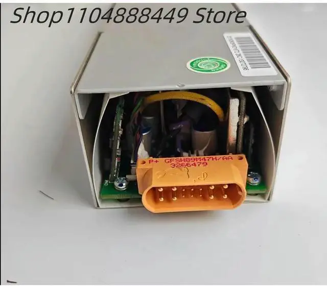 Main image of PSM2-PSG-2A00V(S) Server power supply