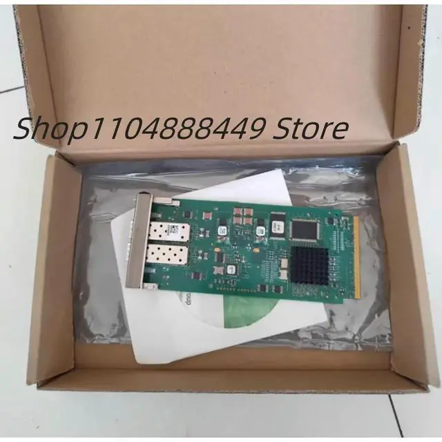 Main image of AMC-8100 06-3224-02 95-18001-0010 R02 600-055000 R07