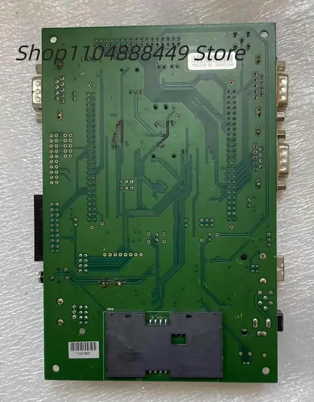 Alt view image 2 of 3 - Development board STM32F10X-128K-EVAL