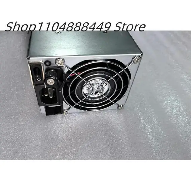 Alt view image 2 of 3 - YM-2461A YM-2461AAR AS520E-M1 power supply