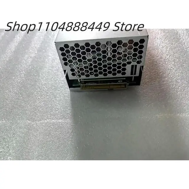Alt view image 3 of 3 - YM-2461A YM-2461AAR AS520E-M1 power supply