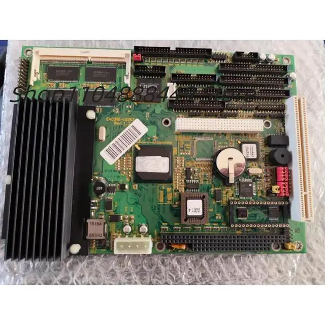 Alt view image 2 of 2 - EmCORE-i6352 REV:1.2 Industrial computer motherboard