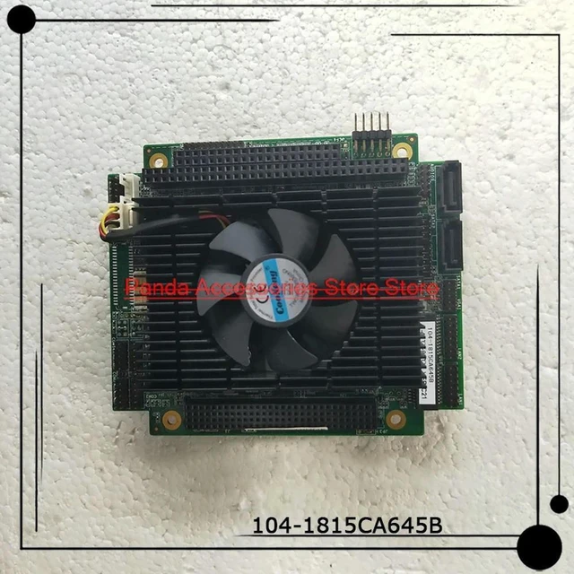 Main image of Stable Performance 104-1815CA645B For EVOC Industrial Control Motherboard