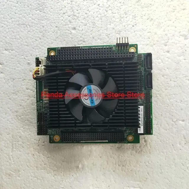Alt view image 3 of 3 - Stable Performance 104-1815CA645B For EVOC Industrial Control Motherboard