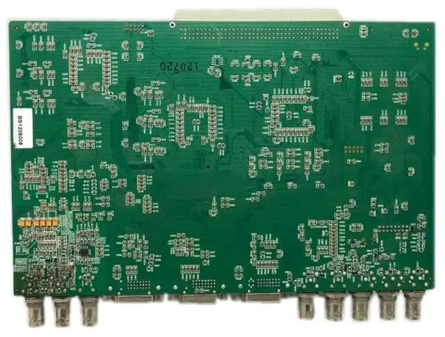 Main image of E-E720SP-PCB-VERB.1 Video Board