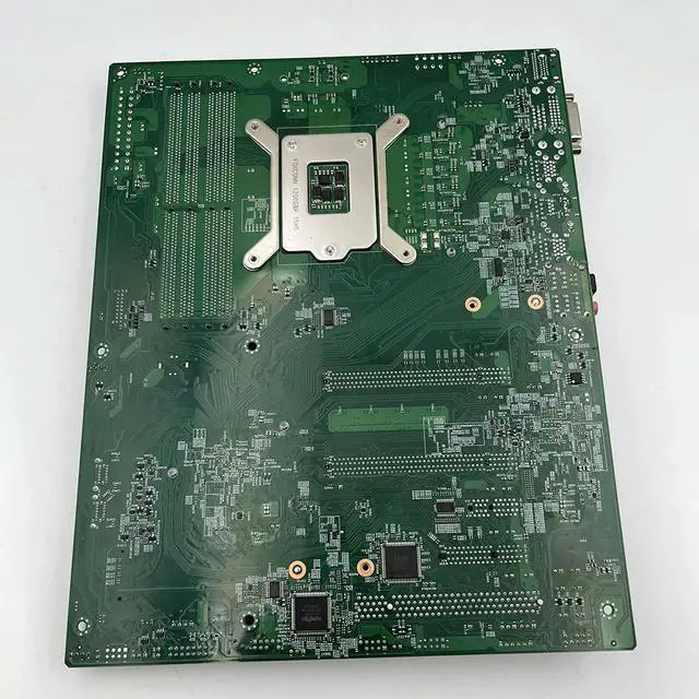 Alt view image 2 of 3 - X12SCA-F Motherboard Single Socket LGA1200 DDR4