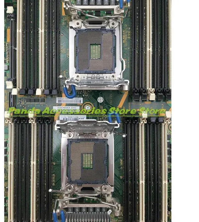 Main image of ML350P G8 Workstation Motherboard 667253-001 635678-004 003 002 001 801941-001 V1 V2