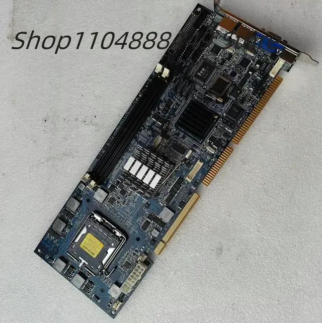 Main image of BF0602RB-ZON 17-106-060220 Industrial control motherboard