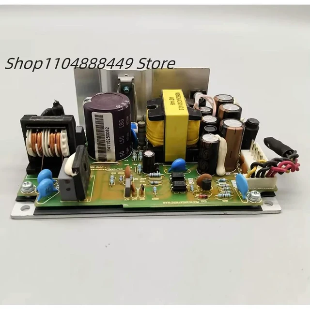 Alt view image 2 of 3 - WS69-2-AAC-A Power supply