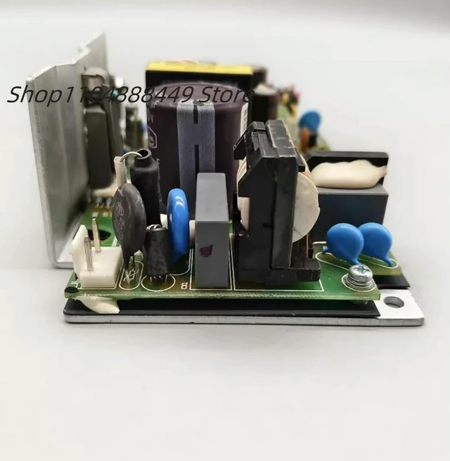 Alt view image 3 of 3 - WS69-2-AAC-A Power supply