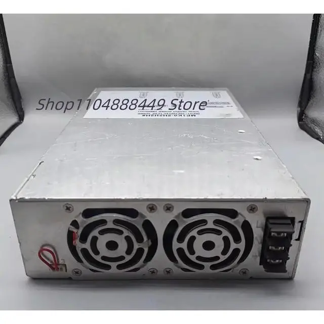 Alt view image 3 of 3 - MP1K0-2H2H2H Power supply