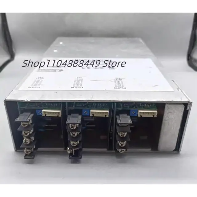 Alt view image 2 of 3 - MP1K0-2H2H2H Power supply