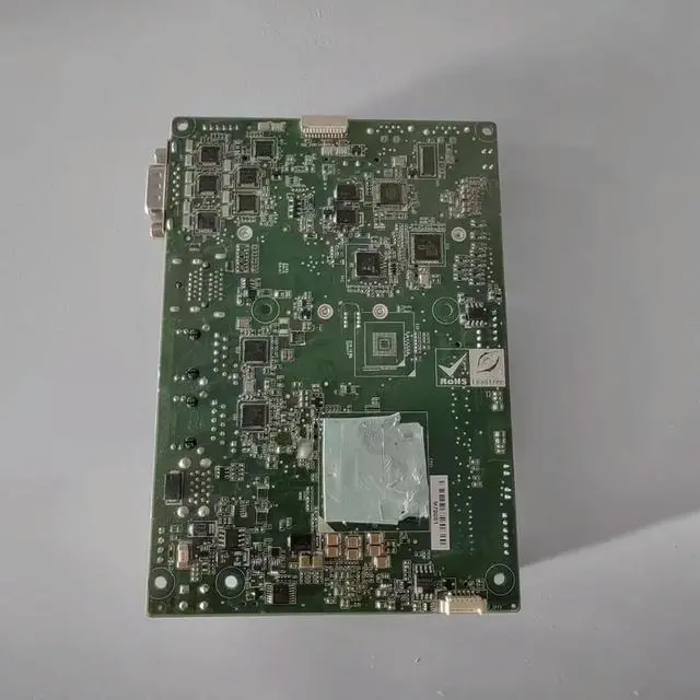 Main image of WAFER-BW-N3-R20 Embedded industrial motherboard WAFER-BW REV:2.1