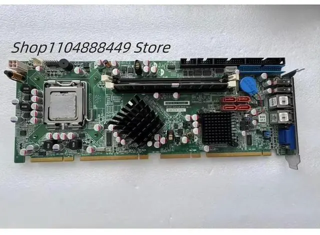 Main image of PCIE-G41A2-R10 Industrial control motherboard