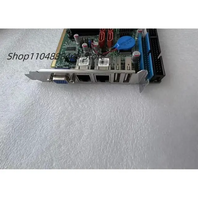 Alt view image 2 of 2 - PCIE-G41A2-R10 Industrial control motherboard