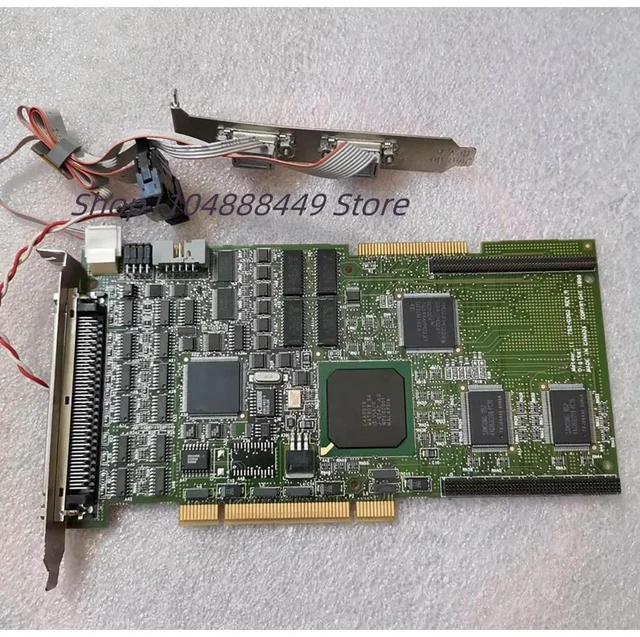 Main image of 752-0202 REV.A METE0R2-DIG/4/L
