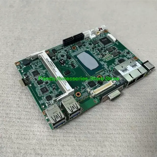 Main image of MIO-5271U Embedded Industrial Motherboard For Advantech DDR3L USB3.0 3.5" MIO-5271 A101-3 MIO-5271U-S9A1E
