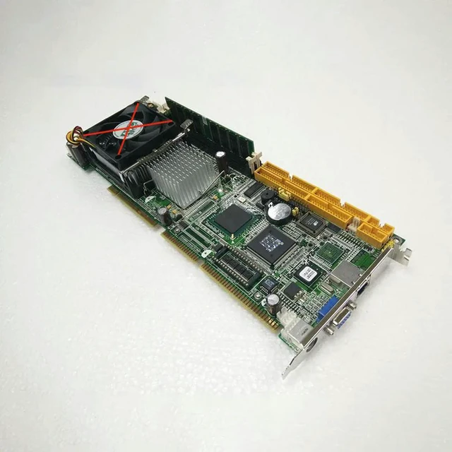 Main image of HICORE-I6414 Rev1.1 For ARBOR Industrial Control Motherboard