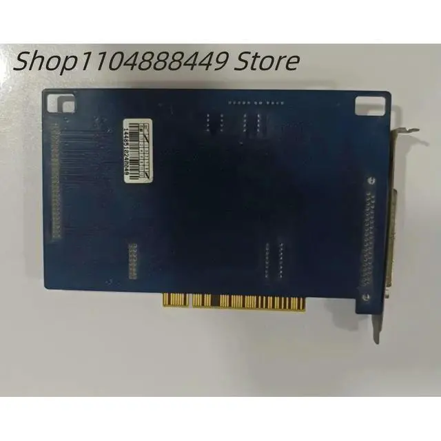 Alt view image 2 of 2 - PM62A1 Glass cutting control card