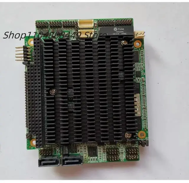 Main image of 1298MR C1200001370 Industrial control small motherboard