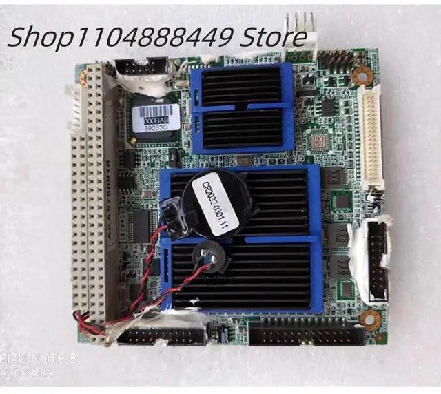 Main image of PCM-3355L Embedded industrial computer motherboard