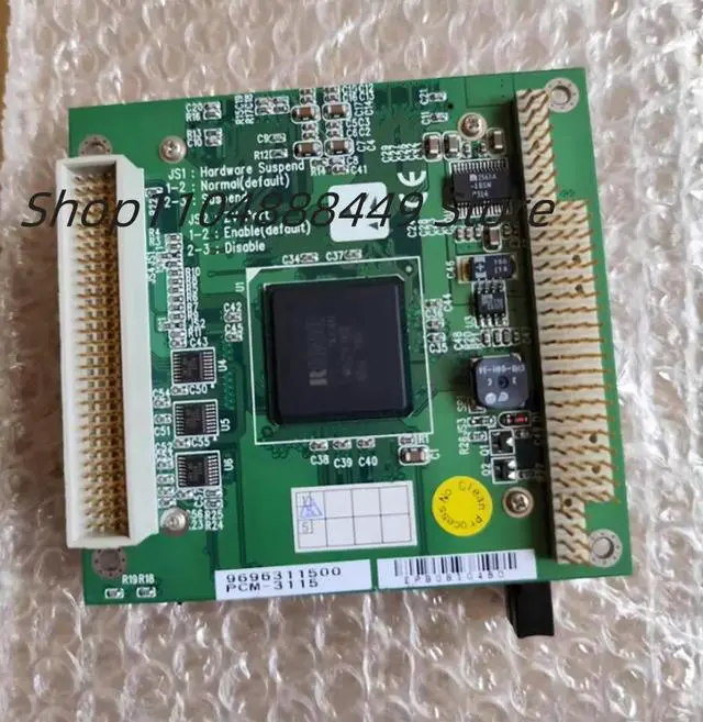 Main image of PCM-3115 REV.A1 1906311502