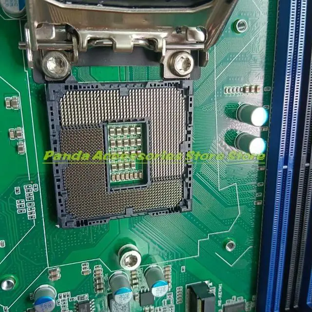 Alt view image 3 of 3 - W580 Industrial Control Accessories