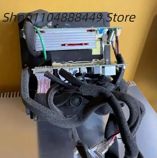 Main image of the sixes Power amplifier board The Sixes
