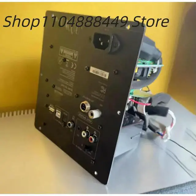Alt view image 2 of 2 - the sixes Power amplifier board The Sixes