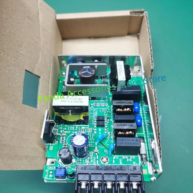 Alt view image 2 of 2 - HWS50A-12/ME For TDK-LAMBDA Industrial Power Supply