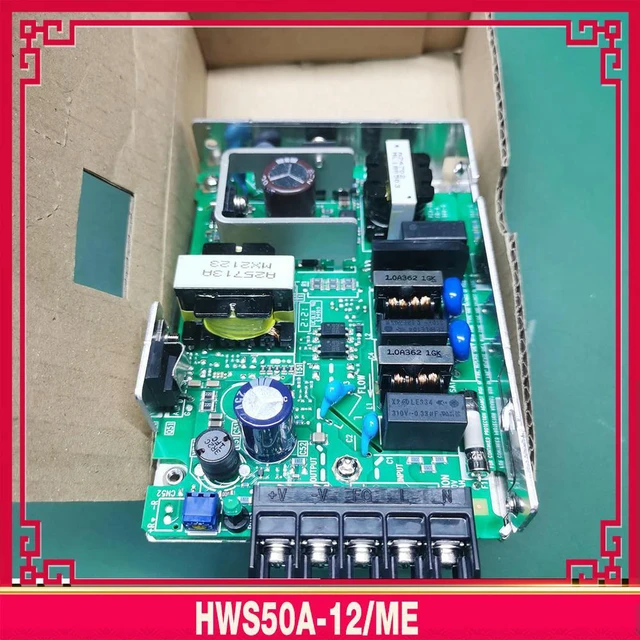 Main image of HWS50A-12/ME For TDK-LAMBDA Industrial Power Supply