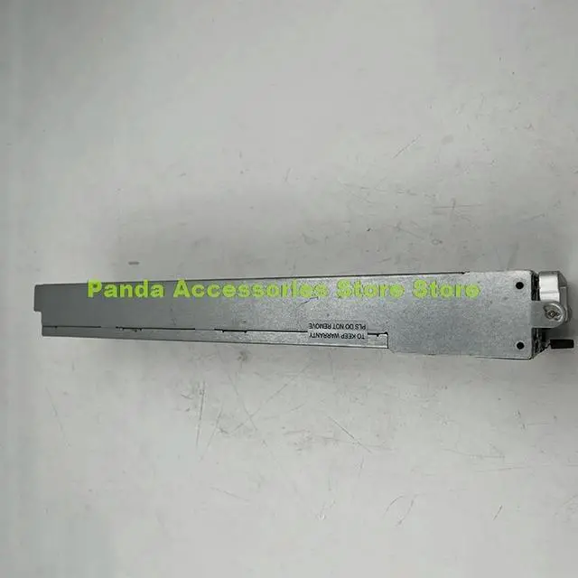 Alt view image 2 of 3 - PWS-1K03A-1R 1000W Server Redundant Power Supply Module Power Supply