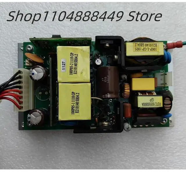 Main image of ZPSA100-5 Power Management Module 5V 20A 100W