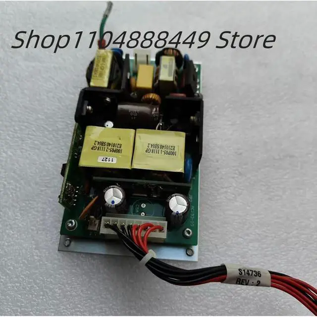 Alt view image 3 of 3 - ZPSA100-5 Power Management Module 5V 20A 100W